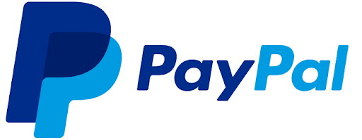 pay with paypal - Pat Benatar Store